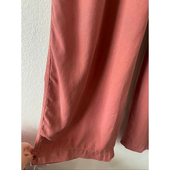 Aerie Drapey Chill Trouser Size Xs - Picture 6 of 7